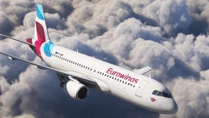 Eurowings [Package] w/Cabin Fenixsim A320 V2 [8K+4K] thumbnail 5