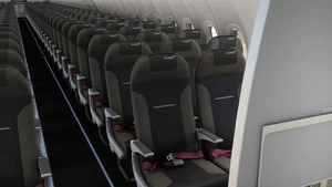 Eurowings [Package] w/Cabin Fenixsim A320 V2 [8K+4K] thumbnail 8