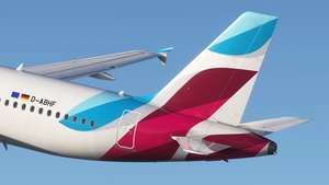 Eurowings [Package] w/Cabin Fenixsim A320 V2 [8K+4K] thumbnail 9