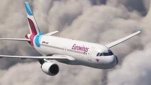 Eurowings [Package] w/Cabin Fenixsim A320 V2 [8K+4K] thumbnail 10