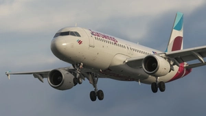 Eurowings [Package] w/Cabin Fenixsim A320 V2 [8K+4K] thumbnail 3