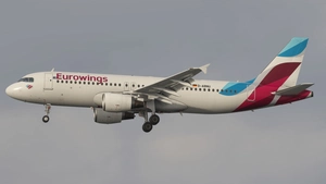 Eurowings [Package] w/Cabin Fenixsim A320 V2 [8K+4K] thumbnail 2