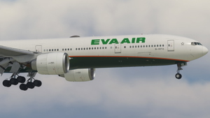 EVA Air | B-16712 | w/Cabin | PMDG B777-35EER thumbnail 9