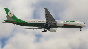 EVA Air | B-16712 | w/Cabin | PMDG B777-35EER thumbnail 10
