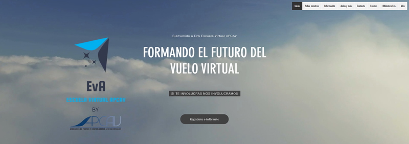 EvA APCAV Virtual School / EvA Escuela Virtual APCAV for Microsoft ...