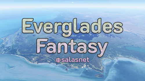 Everglades Fantasy