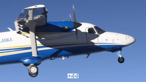 Everts Air Alaska (N408RE) Microsoft Cessna 408 SkyCourier - 8K thumbnail 5