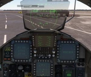 F-15 Avionics Update thumbnail 1
