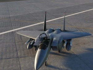 F-15 Avionics Update thumbnail 2