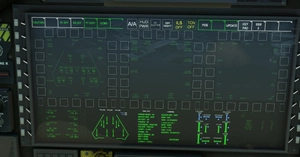 F-15 Avionics Update thumbnail 4