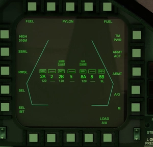 F-15 Avionics Update thumbnail 6