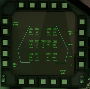 F-15 Avionics Update thumbnail 7