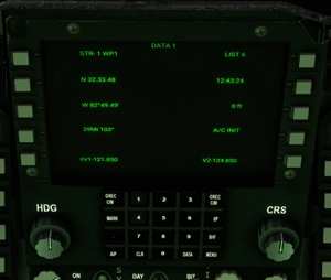 F-15 Avionics Update thumbnail 9