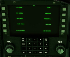 F-15 Avionics Update thumbnail 12