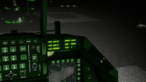 F-16 HUD/ MFD /DED Enhancement Mod thumbnail 8