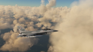 F-16C Polish Air Force thumbnail 2