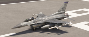 F-16C 88-0491 (510th Fighter Squadron) thumbnail 2