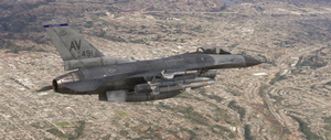 F-16C 88-0491 (510th Fighter Squadron) thumbnail 3