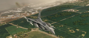 F-16C 88-0491 (510th Fighter Squadron) thumbnail 4
