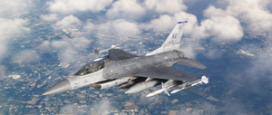F-16C 88-0491 (510th Fighter Squadron) thumbnail 5