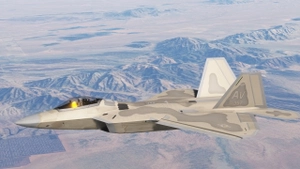 F-22  Aviano AFB Raptor thumbnail 2