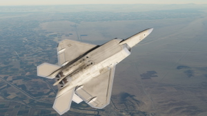 F-22  Aviano AFB Raptor thumbnail 3