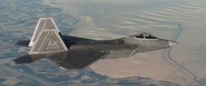 F-22  Spirit Of Tuskegee  thumbnail 2