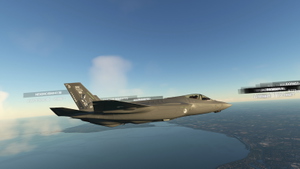 F35a Koninklijke Luchtmacht F-014 80 years Polly thumbnail 3