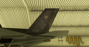 F35a Koninklijke Luchtmacht F-014 80 years Polly thumbnail 2