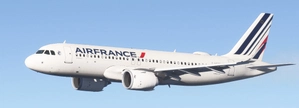 F-HEPG | AIr France | A320 Neo v2 | W/cabin [8k] thumbnail 4
