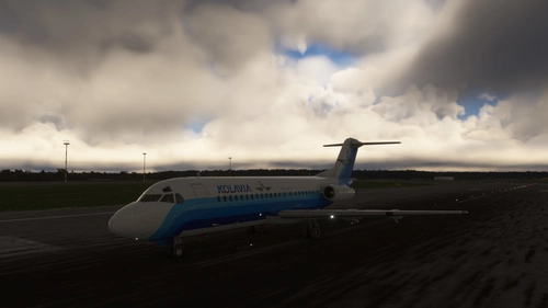 F28-4000 | KOLAVIA
