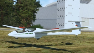 F7 Simulations ASK21 | Livery D-1621 thumbnail 2