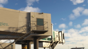 FACT-Cape Town International Aiport Overhaul thumbnail 14