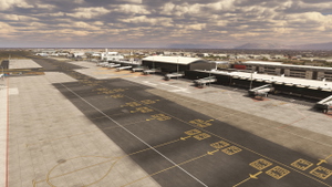 FACT-Cape Town International Aiport Overhaul thumbnail 2
