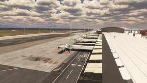 FACT-Cape Town International Aiport Overhaul thumbnail 3