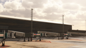 FACT-Cape Town International Aiport Overhaul thumbnail 4