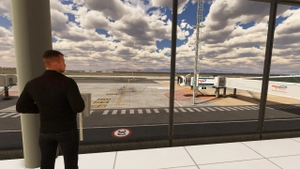 FACT-Cape Town International Aiport Overhaul thumbnail 5