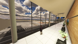FACT-Cape Town International Aiport Overhaul thumbnail 6