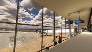 FACT-Cape Town International Aiport Overhaul thumbnail 7