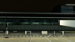 FACT-Cape Town International Aiport Overhaul thumbnail 10