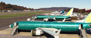 Factory Rollout Ifly 737 Max 8 thumbnail 2