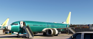 Factory Rollout Ifly 737 Max 8 thumbnail 5