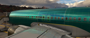 Factory Rollout Ifly 737 Max 8 thumbnail 6