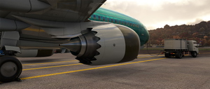 Factory Rollout Ifly 737 Max 8 thumbnail 7