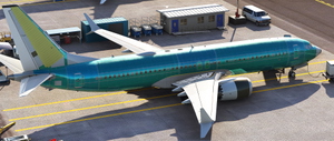 Factory Rollout Ifly 737 Max 8 thumbnail 10