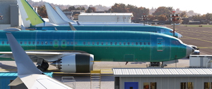 Factory Rollout Ifly 737 Max 8 thumbnail 11