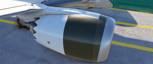 Factory Rollout Ifly 737 Max 8 thumbnail 4