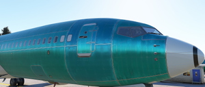 Factory Rollout Ifly 737 Max 8 thumbnail 13
