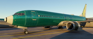 Factory Rollout Ifly 737 Max 8 thumbnail 14
