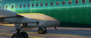 Factory Rollout Ifly 737 Max 8 thumbnail 15